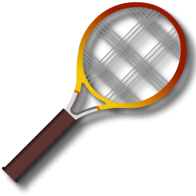 racquet